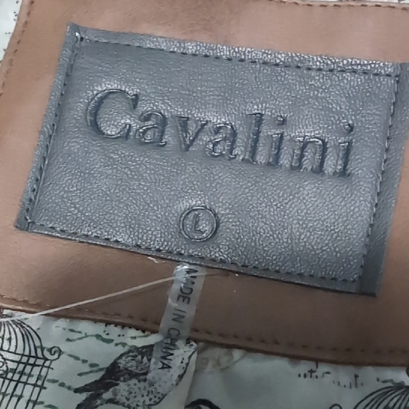 Cavalini Jacket - Picture 7 of 7